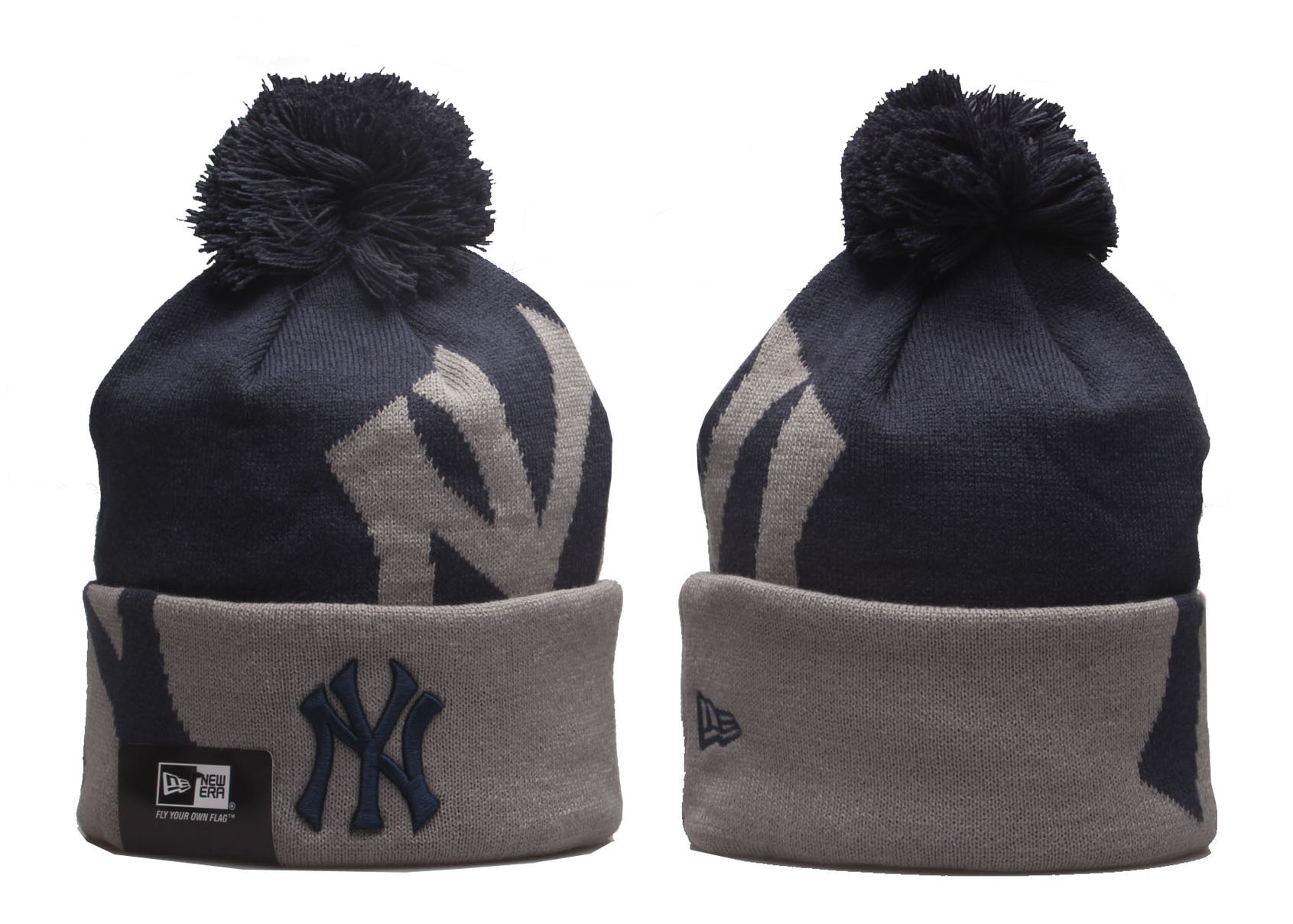 New York Yankees style #16  2024 MLB hat->->Sports Caps